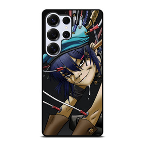 THE GORILLAZ NOODLES Samsung Galaxy S25 Ultra Case Cover