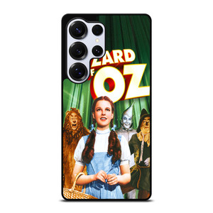 THE WIZARD OF OZ AMERICAN Samsung Galaxy S25 Ultra Case Cover