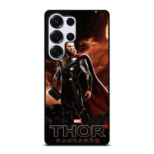 THOR RAGNAROK 3 Samsung Galaxy S25 Ultra Case Cover