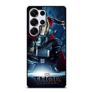 THOR RAGNAROK 4 Samsung Galaxy S25 Ultra Case Cover