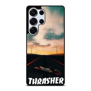 THRASER SKATEBOARD Samsung Galaxy S25 Ultra Case Cover