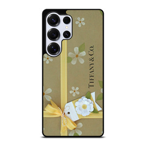 TIFFANY AND CO 4 Samsung Galaxy S25 Ultra Case Cover