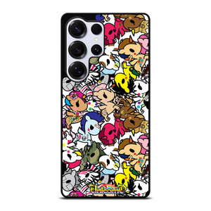 TOKIDOKI UNICORN 1 Samsung Galaxy S25 Ultra Case Cover