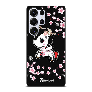 TOKIDOKI UNICORN 2 Samsung Galaxy S25 Ultra Case Cover