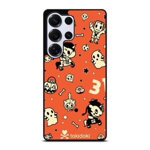 TOKIDOKI UNICORNO HALLOWEEN Samsung Galaxy S25 Ultra Case Cover