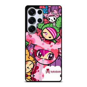 TOKIDOKI UNICORNO PINK Samsung Galaxy S25 Ultra Case Cover
