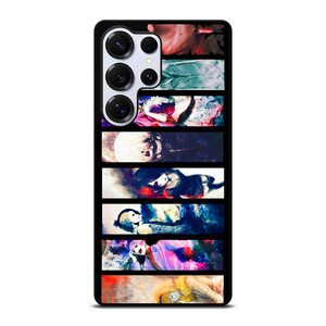 TOKYO GHOUL CHARACTER Samsung Galaxy S25 Ultra Case Cover