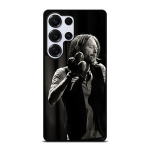 TOM YORKE RADIOHEAD SINGER Samsung Galaxy S25 Ultra Case Cover TOM YORKE RADIOHEAD SINGER Samsung Galaxy S25 Ultra Case Cover