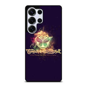 TOMORROWLAND MYSTERY LOGO 1 Samsung Galaxy S25 Ultra Case Cover