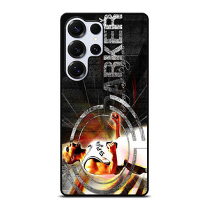 TONY PARKER Samsung Galaxy S25 Ultra Case Cover TONY PARKER Samsung Galaxy S25 Ultra Case Cover