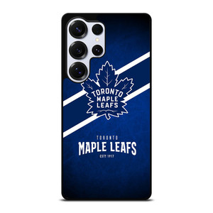 TORONTO MAPLE LEAFS 1917 Samsung Galaxy S25 Ultra Case Cover