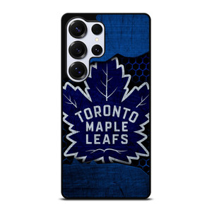 TORONTO MAPLE LEAFS HOCKEY Samsung Galaxy S25 Ultra Case Cover TORONTO MAPLE LEAFS HOCKEY Samsung Galaxy S25 Ultra Case Cover