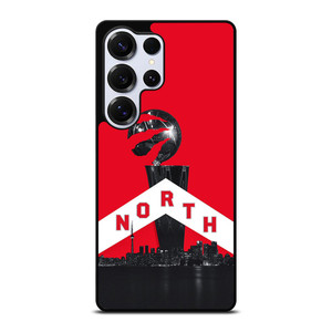 TORONTO RAPTORS NORTH Samsung Galaxy S25 Ultra Case Cover TORONTO RAPTORS NORTH Samsung Galaxy S25 Ultra Case Cover
