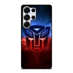 TRANSFORMERS AUTOBOT LOGO Samsung Galaxy S25 Ultra Case Cover TRANSFORMERS AUTOBOT LOGO Samsung Galaxy S25 Ultra Case Cover