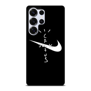 TRAVIS SCOTT CACTUS JACK NIKE Samsung Galaxy S25 Ultra Case Cover TRAVIS SCOTT CACTUS JACK NIKE Samsung Galaxy S25 Ultra Case Cover