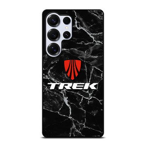 TREK BIKE MARBLE LOGO Samsung Galaxy S25 Ultra Case Cover