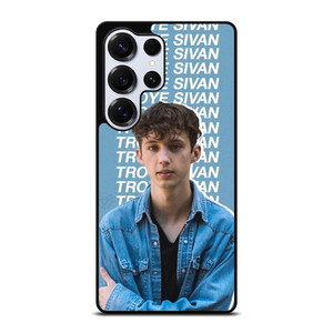TROYE SIVAN Samsung Galaxy S25 Ultra Case Cover