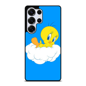 TWEETY BIRD CARTOON Samsung Galaxy S25 Ultra Case Cover