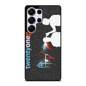 TWENTY ONE PILOTS STILL ALIVE Samsung Galaxy S25 Ultra Case Cover