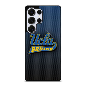 UCLA BRUINS ICON Samsung Galaxy S25 Ultra Case Cover UCLA BRUINS ICON Samsung Galaxy S25 Ultra Case Cover