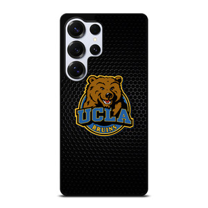UCLA BRUINS METAL LOGO Samsung Galaxy S25 Ultra Case Cover