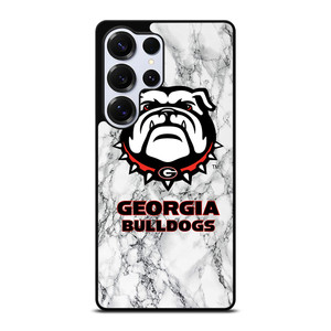 UGA GEORGIA BULLDOGS Samsung Galaxy S25 Ultra Case Cover UGA GEORGIA BULLDOGS Samsung Galaxy S25 Ultra Case Cover