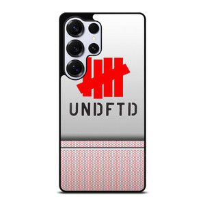UNDEFEATED UNDFTD Samsung Galaxy S25 Ultra Case Cover