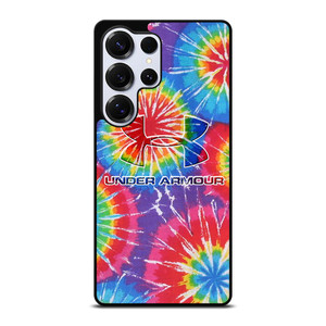 UNDER ARMOUR TIE DYE 1 Samsung Galaxy S25 Ultra Case Cover UNDER ARMOUR TIE DYE 1 Samsung Galaxy S25 Ultra Case Cover