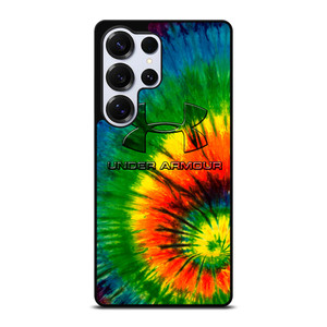 UNDER ARMOUR TIE DYE 2 Samsung Galaxy S25 Ultra Case Cover