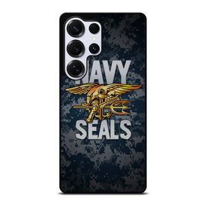 US NAVY SEAL CAMO Samsung Galaxy S25 Ultra Case Cover