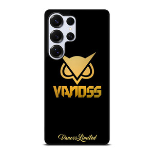VANOS LIMITED LOGO Samsung Galaxy S25 Ultra Case Cover