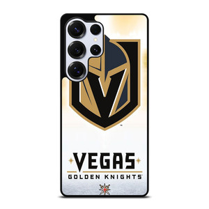 VEGAS GOLDEN KNIGHTS 89 3 Samsung Galaxy S25 Ultra Case Cover
