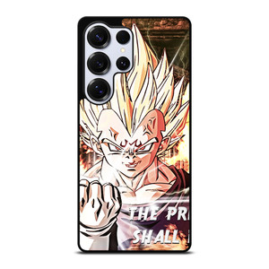 VEGETA MAJIN SAIYAN PRINCE Samsung Galaxy S25 Ultra Case Cover VEGETA MAJIN SAIYAN PRINCE Samsung Galaxy S25 Ultra Case Cover