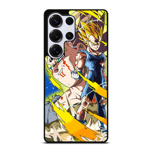 VEGETA MAJIN Samsung Galaxy S25 Ultra Case Cover
