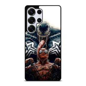 VENOM SPIDERMAN MARVEL Samsung Galaxy S25 Ultra Case Cover VENOM SPIDERMAN MARVEL Samsung Galaxy S25 Ultra Case Cover