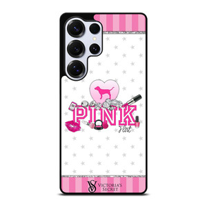 VICTORIA'S SECRET DOG Samsung Galaxy S25 Ultra Case Cover