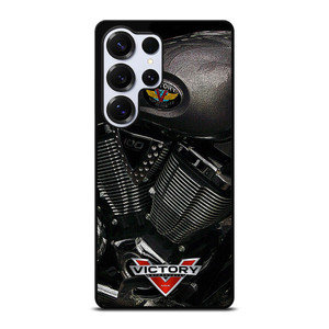 VICTORY MOTORCYCLES ENGINE Samsung Galaxy S25 Ultra Case Cover