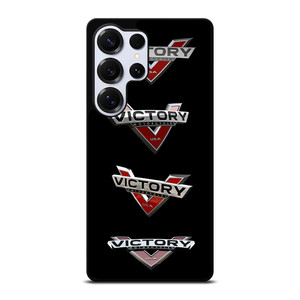 VICTORY MOTORCYCLES LOGO Samsung Galaxy S25 Ultra Case Cover
