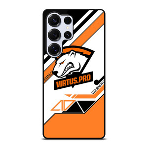 VIRTUS PRO ESPORTS Samsung Galaxy S25 Ultra Case Cover VIRTUS PRO ESPORTS Samsung Galaxy S25 Ultra Case Cover
