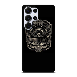 VOLBEAT HEAVY METAL Samsung Galaxy S25 Ultra Case Cover