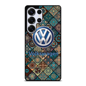 VOLKSWAGEN LOGO Samsung Galaxy S25 Ultra Case Cover