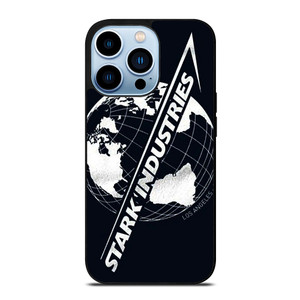 STARK INDUSTRIES ICON iPhone 13 Pro Max Case Cover