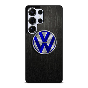 VOLKSWAGEN NEW LOGO Samsung Galaxy S25 Ultra Case Cover