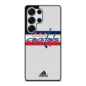 WASHINGTON CAPITALS 2 Samsung Galaxy S25 Ultra Case Cover