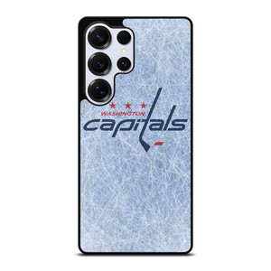 WASHINGTON CAPITALS HOCKEY Samsung Galaxy S25 Ultra Case Cover WASHINGTON CAPITALS HOCKEY Samsung Galaxy S25 Ultra Case Cover