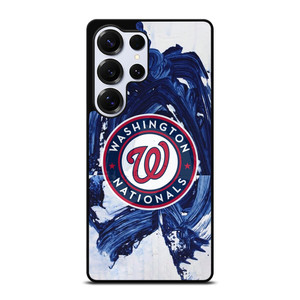 WASHINGTON NATIONALS LOGO Samsung Galaxy S25 Ultra Case Cover