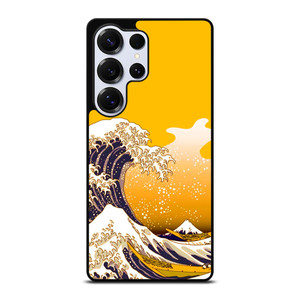 WAVE AESTHETIC 3 Samsung Galaxy S25 Ultra Case Cover