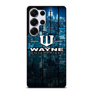 WAYNE ENTERPRISES Samsung Galaxy S25 Ultra Case Cover WAYNE ENTERPRISES Samsung Galaxy S25 Ultra Case Cover