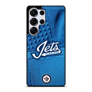 WINNIPEG JETS HOCKEY Samsung Galaxy S25 Ultra Case Cover