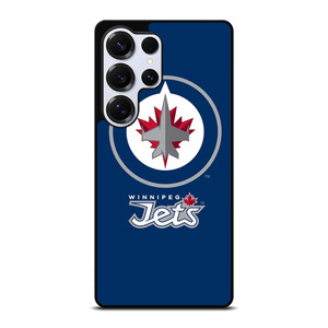 WINNIPEG JETS LOGO Samsung Galaxy S25 Ultra Case Cover